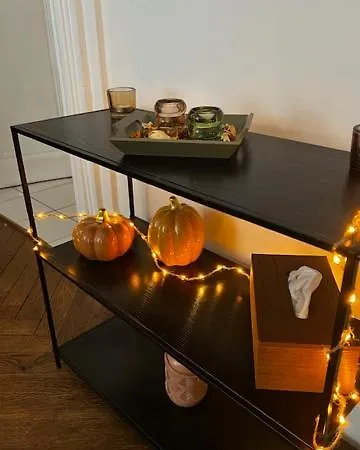 Apartament Le St Pierre Face Au Chateau In