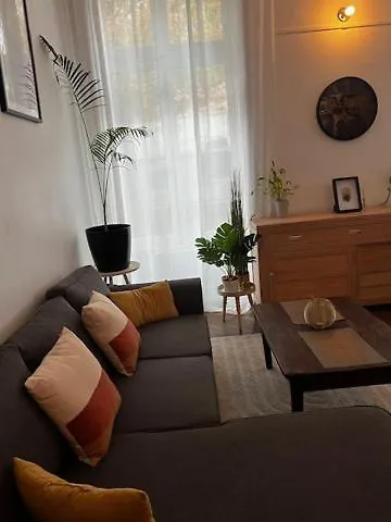 Apartmán Le St Pierre Face Au Chateau In