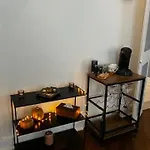 Le St Pierre Face Au Chateau In Appartement