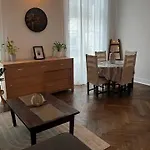 Le St Pierre Face Au Chateau In Appartement *